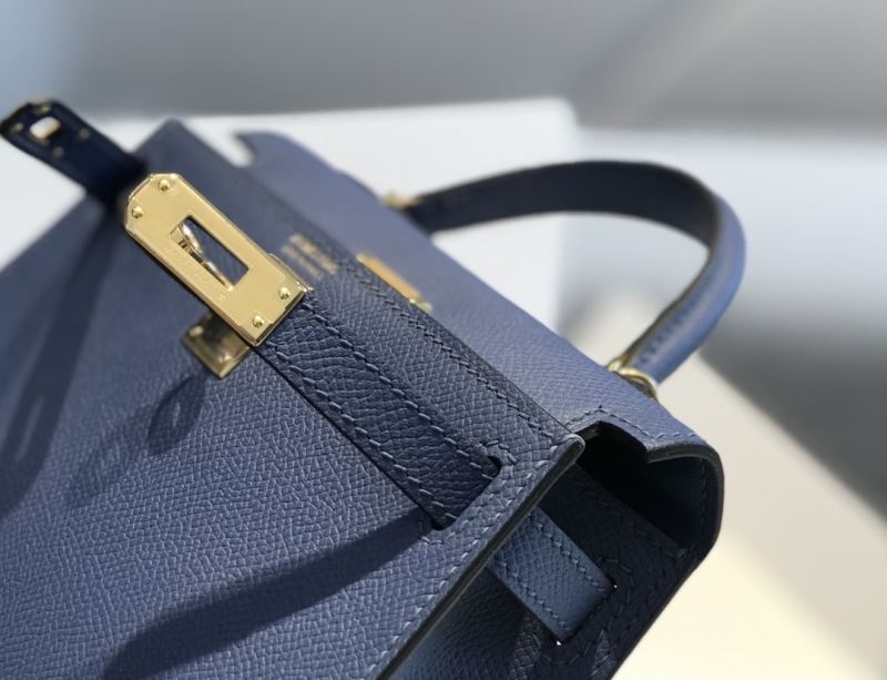 Hermes Kelly Bags